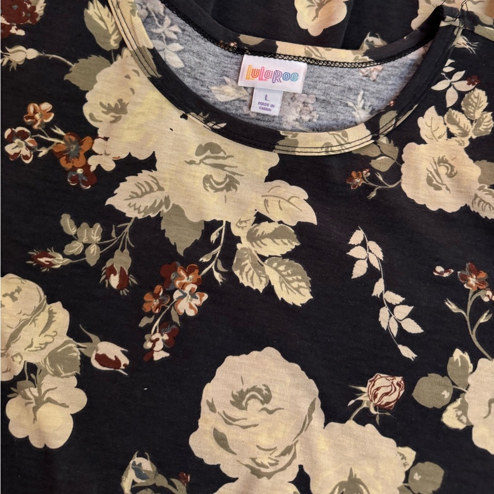 Lularoe Dress